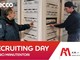 L'azienda A.M. srl di Asti apre le porte per un recruiting day