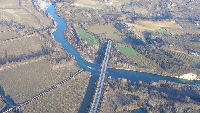 Asti-Cuneo, Provincia: &quot;Ora serve l'impegno di tutti, serve un lavoro di squadra&quot;