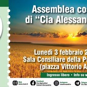 Sta per nascere la Cia Alessandria-Asti: un nuovo capitolo per l'agricoltura piemontese