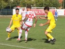 Calcio, Serie D. Super Asti in Valle d'Aosta: è tris al PDHAE