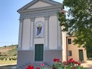 A Mombercelli nuova vita  per il santuario della Madonna Assunta di Fontanabuona