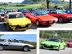 Grande successo per il Raduno delle Fiat X1/9 ad Asti