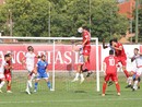 Calcio, Serie D. Asti, è 0-0 contro il Città di Varese