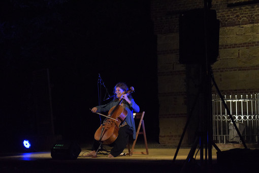 La magia del teatro sotto le stelle: &quot;Masca vola via&quot; incanterà Soglio