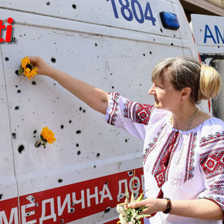 Asti: incontro di preghiera per la pace e pranzo di solidarietà per il terzo anno di guerra in Ucraina