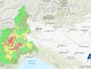 Pessime notizie per la qualità dell'aria ad Asti: la concentrazione di Pm10 ha toccato i 211,9 µg/m³