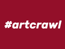 L'hashtag della nuova iniziativa social #artcrawl