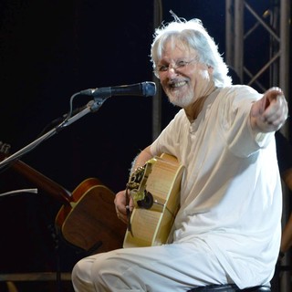 Aldo Tagliapietra in concerto