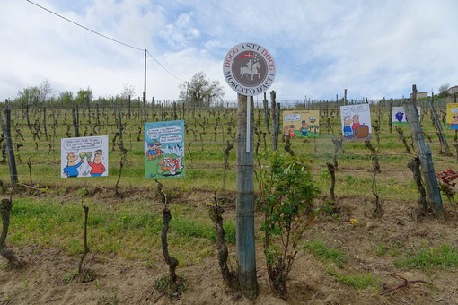 Si preannunciano festività all'insegna delle bollicine 'made in Asti'