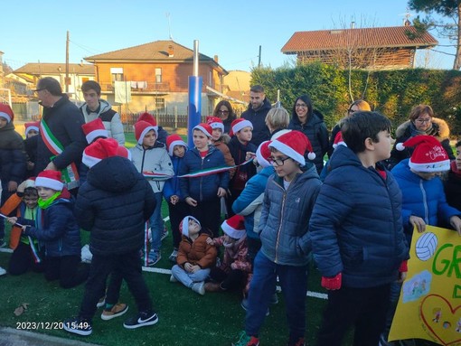 Nuovi campi da padel, tennis e beach volley: il sogno sportivo di Costigliole si avvicina