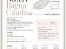 &quot;Nizza è ... Bagna Cauda&quot; ai nastri di partenza da domani e per tutto il weekend