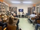 Successo per &quot;Biblioteche in Festa 2023&quot; a Castagnole delle Lanze