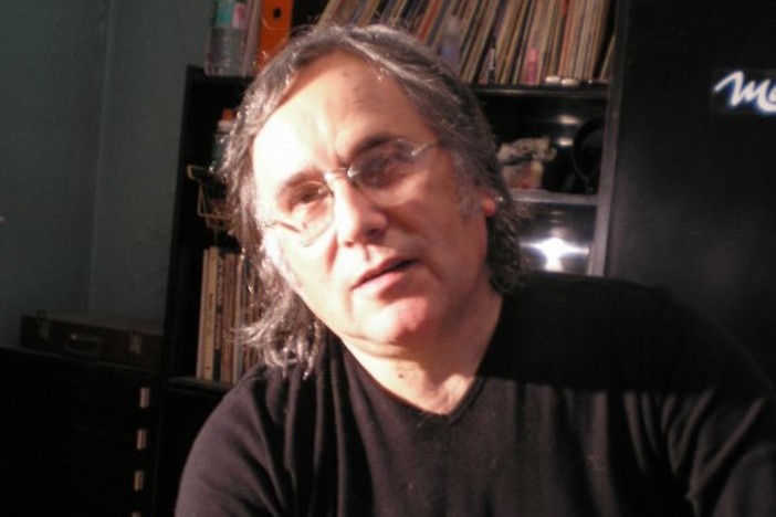 Massimo Berruti