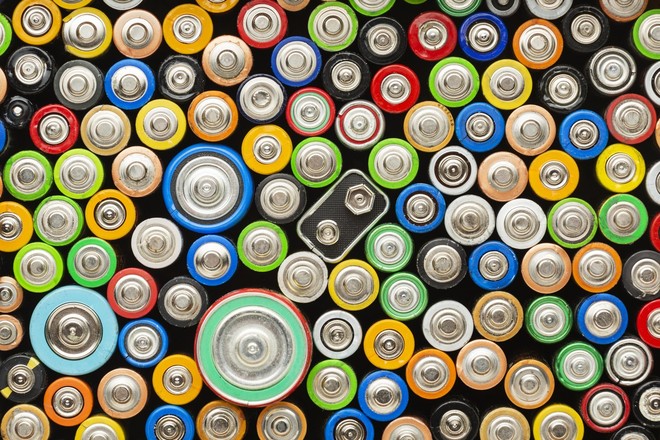 Batterie al litio: ad Asti parte la rivoluzione del riciclo sicuro