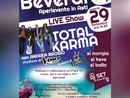 Ultimo Beverdì della stagione con Palco19 al Mercato contadino di Asti con Total Karma con Andrea Brosio e Dj set