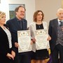 Siglato il patto di amicizia tra Lions Club Nizza Monferrato - Canelli e Lions Club Kavadarci Tikves