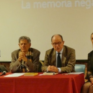 Nell'immagine, da sinistra a destra: Bazzano, Cinnella, Florio, Grytsuta, Coppo