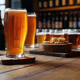 Birra artigianale piemontese: due bandi per sostenere la filiera brassicola