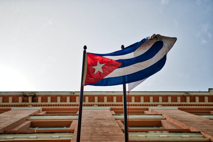 Giovedì alla Casa del Popolo proiezione del documentario su Cuba &quot;La Fabbrica dell'Odio&quot;,