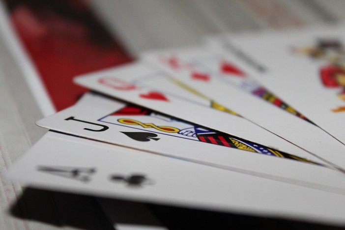 Blackjack: le sue origini sono piemontesi?