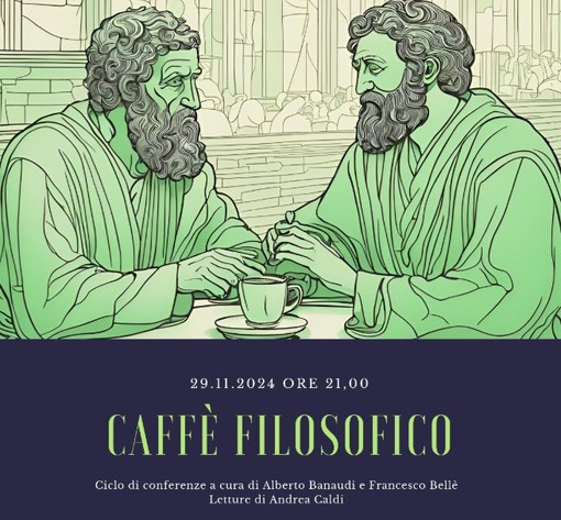 Maledettismo francese protagonista al Caffè Filosofico di Asti