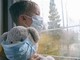 In Piemonte sono 22 bambini i ricoverati per il coronavirus, 3 in terapia intensiva