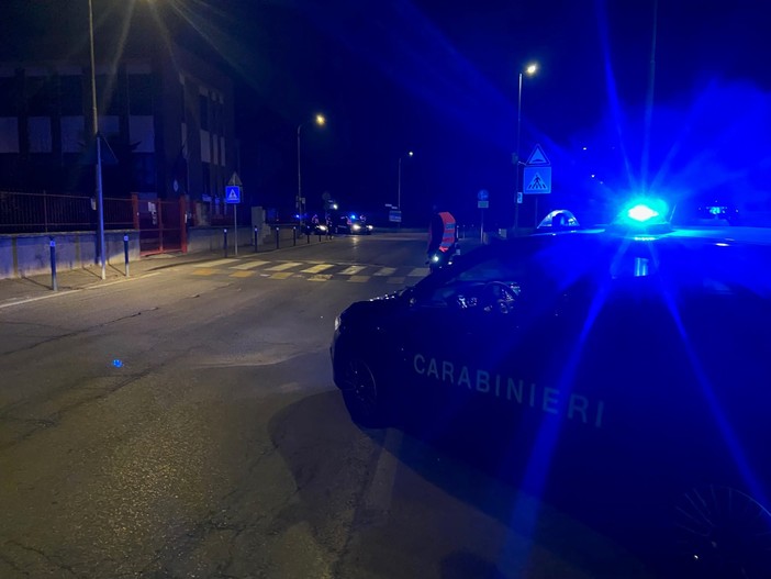 Continuano le attività di controllo dei Carabinieri di Villanova: identificate 60 persone, controllati 6 esercizi e 40 veicoli