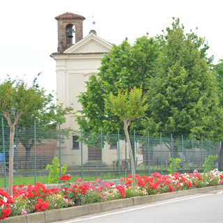 Un' immagine di Buttigliera D'Asti