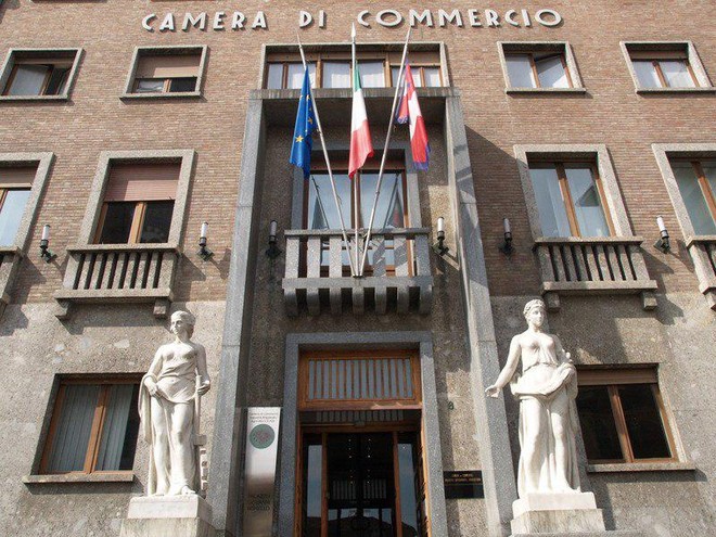 Camera di Commercio Alessandria-Asti: avviato il procedimento di cancellazione per 645 società