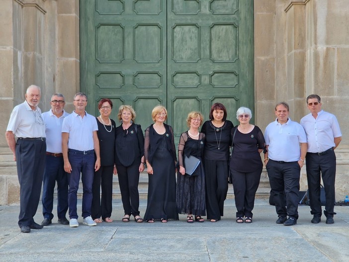 Concerto dell'Immacolata a Viatosto con la rassegna Nativitas Piemonte