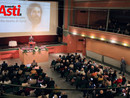 Alcune immagini dell'evento che si è tenuto al Palco 19 (Merphefoto)