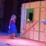 La stagione teatrale di Nizza Monferrato si apre con il tutto esaurito per &quot;Coppia aperta quasi spalancata&quot; [VIDEO]