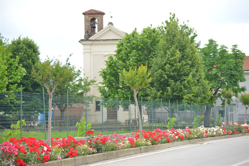 Un' immagine di Buttigliera D'Asti