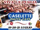 Caselette (TO): arriva “Viva la Puglia”