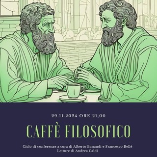 Maledettismo francese protagonista al Caffè Filosofico di Asti