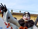 San Marzanotto ha partecipato al carnevale di Crema: ora pensa alla prima iniziativa senza Mariangela