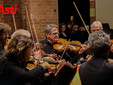 Le immagini del concerto di ieri, Santo Stefano, in Collegiata (Merphefoto)