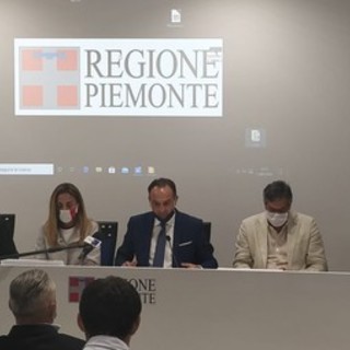 Cirio risponde ad Azzolina: &quot;Assurdo impugnare le nostre linee guida sulla misurazione della temperatura&quot;