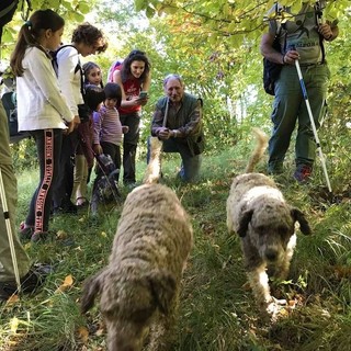 Vacanze Astigiane a caccia di tartufi