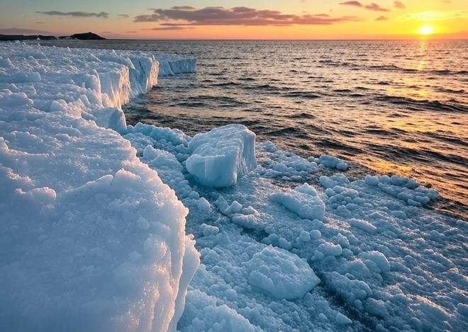 Nasce l’Osservatorio regionale sui cambiamenti climatici