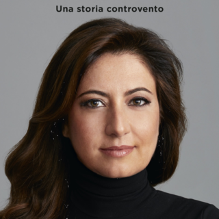 Cristina Scocchia una delle donne leader più influenti