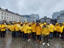 In piazza a Bruxelles anche Coldiretti Asti