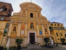 Venerdì concerto di Natale alla chiesa di San Martino di Asti