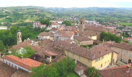 Il Comune di Castagnole delle Lanze celebra anche quest'anno la gentilezza e l'accoglienza dei nuovi nati