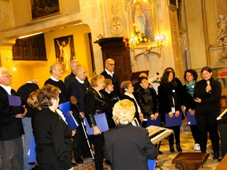 Coro Montechiaro