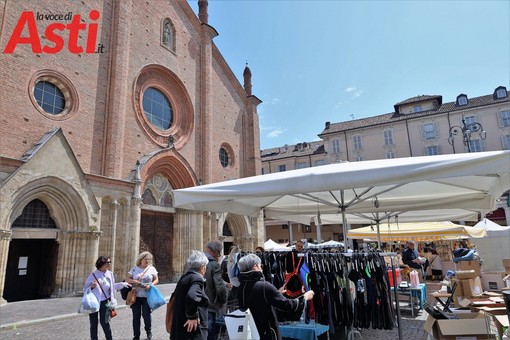 Una foto della passata edizione (merfephoto)