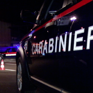 Furto in Torretta, i Carabinieri risalgono all'autore grazie al Dna nelle tracce di sangue  nell'appartamento e arrestano l'autore