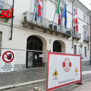 Elezioni regionali ed europee: come da normativa il Comune di Asti, dalla convocazione dei comizi, non potrà concedere patrocinio