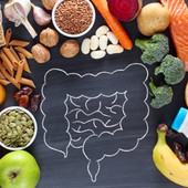 La salute dell'intestino: dai probiotici e prebiotici alla dieta low Fodmap