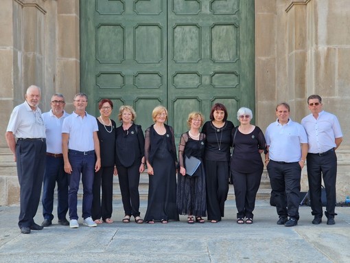 Concerto dell'Immacolata a Viatosto con la rassegna Nativitas Piemonte